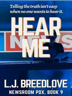 cover image of Hear Me